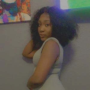 Meet your Posher, Ruth